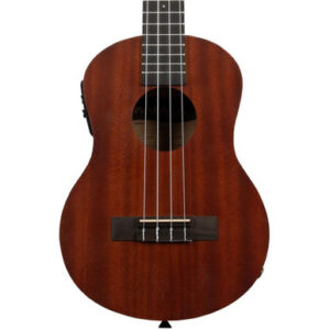 Kala Makala Classic Electro Acoustic Tenor Ukulele - Image 2