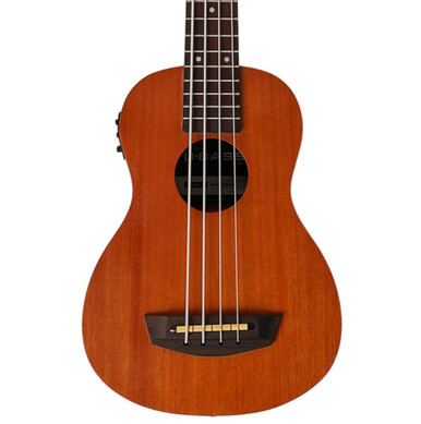 Kala Nomad U-BASS Electro Acoustic Bass Ukulele