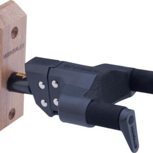 Hercules Stands HCUSP-10WB Ukulele Wall Holder - Image 1