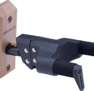 Hercules Stands HCUSP-10WB Ukulele Wall Holder - Image 2