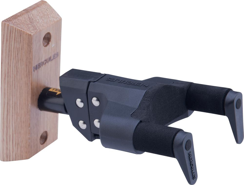 Hercules Stands HCUSP-10WB Ukulele Wall Holder